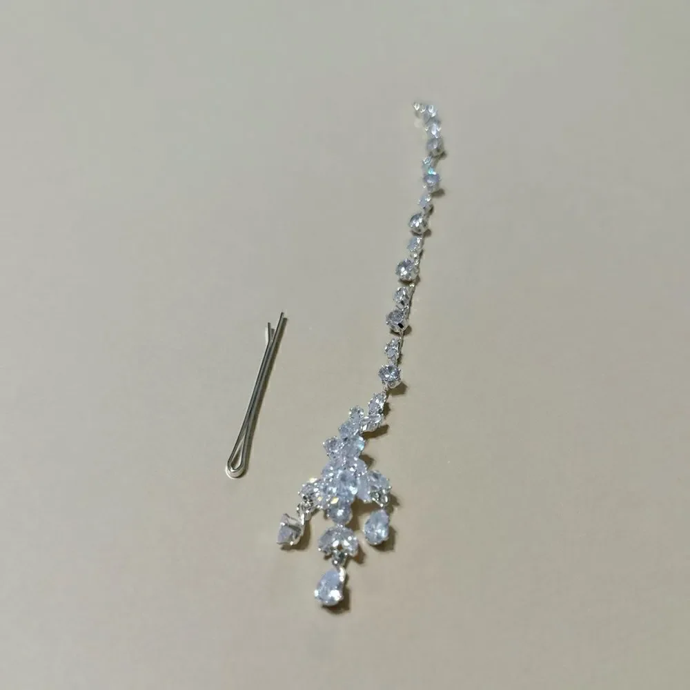 Anthropologie delicate tikka